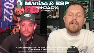 Bet The Birds with ESP & Maniac Malloy