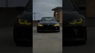The segment killer BMW M4cs 🔥 #bmw #m4cs #sportscar #tamil #cars #automobile #supercar #hypercar