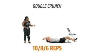 08.16.20 At Home Workout
