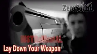 Lay Down Your Weapons, Instrumental Version, 2010s Pop, Relaxing, Composer Elias Naslin