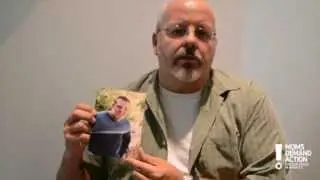 Faces of Courage - Tom Sullivan