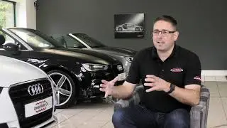 Business Profile - Jones' Motor Company - Llandudno