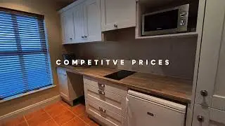 Jevens Fitted Furniture Intro