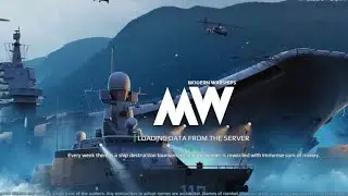 MODERN WARSHIPS: Sea Battle Online