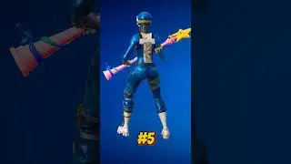 Top 10  BEST Sweatiest Mogul Master Combos ‼️🔥 #fortnite #fortnitecombos #shorts