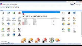 Scale Management