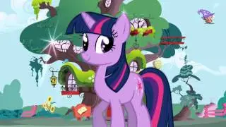 My Little Pony FiM (Dutch) Intro