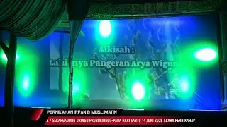 CERITA RUKUN FAMILI PROBOLINGGO KE DIAMAMAN BP SYAMSUDDIN || DESA SEKARGADONG