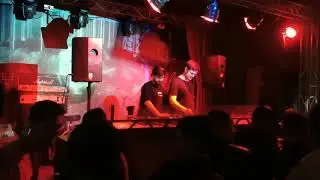 Romenn @ Zebra Night Show / Bacau  P2