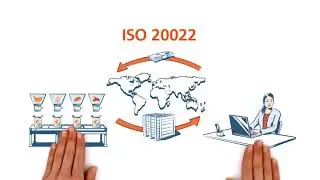 Verst&auml;ndlich erkl&auml;rt: ISO 20022 Migration