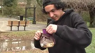 VICTOR GONZALEZ // ROUGH CUT // 