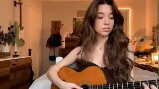 jolene by dolly parton (cover)