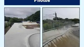 Kee Systems   Free Style Skateparks  Kee Klamp Fittings