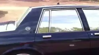 85 box chevy impala