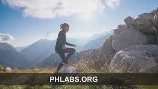Proactive Health Labs Commercial