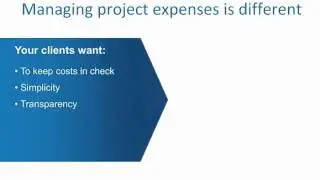 Replicon Concur Connect Demo