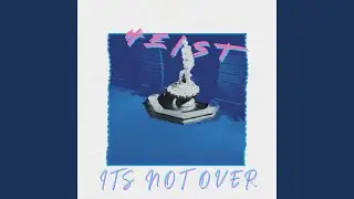 It's not over