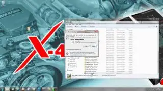 X431 How to update the software on a X431 Master
