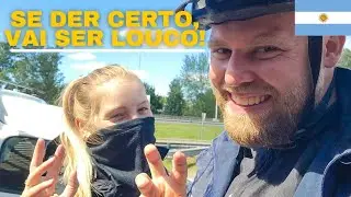 BAITA ROLÊ 259| Estamos mirabolando planos