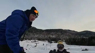 Glissade Stoneham 3