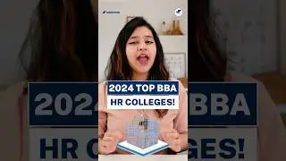 💥Best HR BBA Colleges 2024 🤩Top BBA Colleges in India💥#shorts #bba #bbacolleges