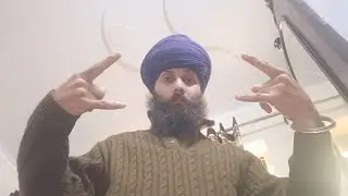 Partap Ne Massi Da Paras Nahi Diya😂 | सब चल पड़े अपने अपने अपने घर / 