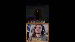 Vertical Minecraft Chill Stream
