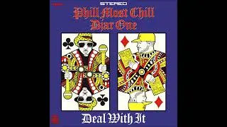 Phill Most Chill & Djar One - Deal With It