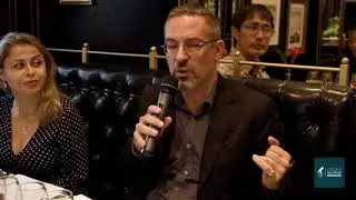 Sopexa - Masterclass L'Ecole du Vin de Bordeaux 3