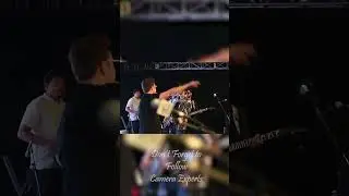 Foodiecall Live Concert #sochtheband #band #performinglive