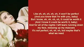 prfct - Sabrina Carpenter (lyrics)