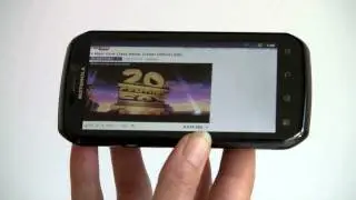 Motorola Photon 4G Review