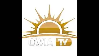 OWIA TV OFFICIAL  Live Stream