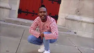 FosterChild - Where&rsquo;s Waldo (Offical Video)