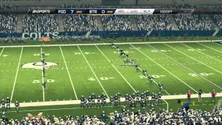 Madden 25 | A Heartbreaker | CHRIS JOHNSON BABY
