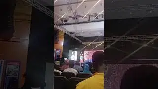 HOW MY DAY WENT AT KING KOSOKO&rsquo;S MEMORIAL LECTURE .....