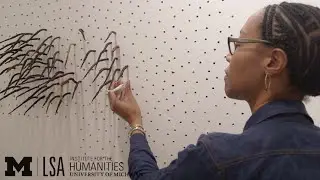 Sonya Clark: An Exhibition of New and Existing Work