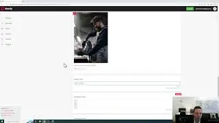 Building a Mechanics Website with dazzly (+Basic SEO) (~30 minute build!)