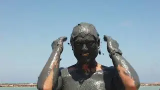 MURCIA MUD BATH