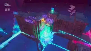Lumote: The Mastermote Chronicles | First/Blind Playthrough | 2/2