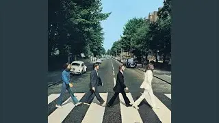 Her Majesty (Extended Version) - Fan Edit