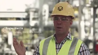 Velocys Corporate Film