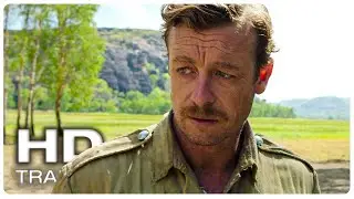 HIGH GROUND Official Trailer #1 (NEW 2020) Simon Baker, Action Movie HD