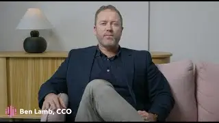 Ben Lamb, CCO at Lumi &mdash; Driving Platform Engagement and Revenue with Embedded Finance