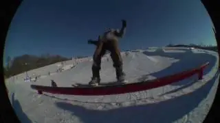 TRELMBOYS || ELM CREEK