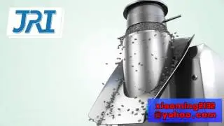 Extruding Granulating Machine/rotating Granulator