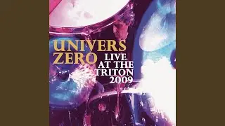 Pr&eacute;sage (Live)