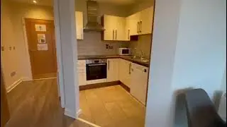 77 Alexander House
