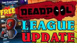 Deadpool League Exploit UPDATE! Free Rewards For All! - Marvel Snap