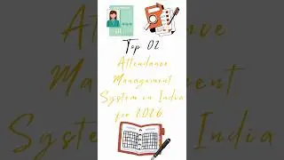 Top App for Attendance maintenance. #shorts #motivation #education #short #shortvideo